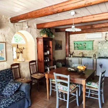 Villa Neli, Palazzolo Acreide, Siracusa, Hot Tub, Wi-Fi & Parking ภายนอก รูปภาพ