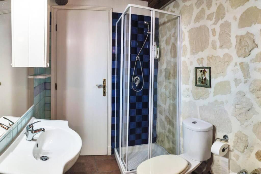 Villa Neli, Palazzolo Acreide, Siracusa, Hot Tub, Wi-Fi & Parking ภายนอก รูปภาพ