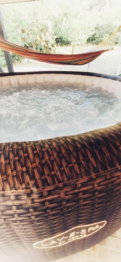 Villa Neli, Palazzolo Acreide, Siracusa, Hot Tub, Wi-Fi & Parking ภายนอก รูปภาพ